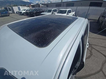 2025 Ford F-150 LARIAT Crew Cab Medium Bed - miniatura 12