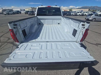 2025 Ford F-150 LARIAT Crew Cab Medium Bed - miniatura 14