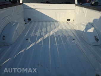 2025 Ford F-150 LARIAT Crew Cab Medium Bed - miniatura 16