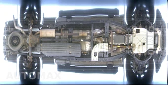 2025 Ford F-150 LARIAT Crew Cab Medium Bed - miniatura 18