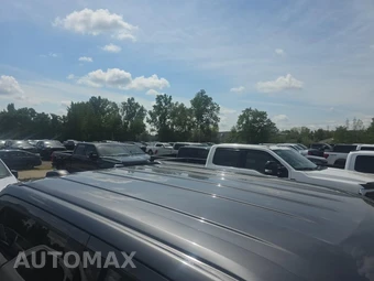 2025 Ford F-150 LARIAT Crew Cab Medium Bed - miniatura 12