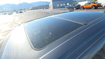 2025 Ford F-150 LARIAT Crew Cab Medium Bed - miniatura 19