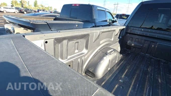 2025 Ford F-150 LARIAT Crew Cab Medium Bed - miniatura 22