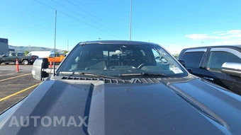 2025 Ford F-150 LARIAT Crew Cab Medium Bed - miniatura 24