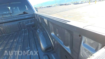2025 Ford F-150 LARIAT Crew Cab Medium Bed - miniatura 25