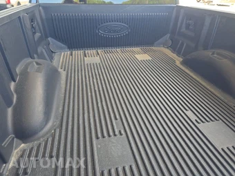 2025 Ford F-150 LARIAT Crew Cab Medium Bed - miniatura 16