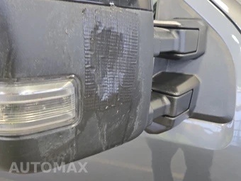 2025 Ford F-150 LARIAT Crew Cab Medium Bed - miniatura 12