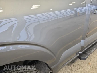 2025 Ford F-150 LARIAT Crew Cab Medium Bed - miniatura 14