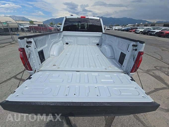 2025 Ford F-150 LARIAT Crew Cab Medium Bed - miniatura 14