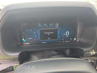 2025 Ford F-150 LARIAT Crew Cab Medium Bed - miniatura 9