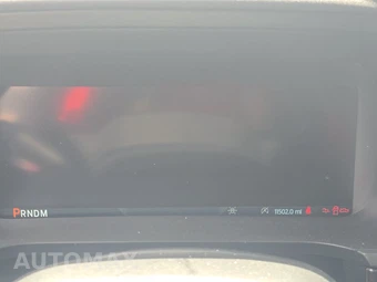 2025 Ford F-150 LARIAT Crew Cab Medium Bed - miniatura 12