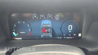 2025 Ford F-150 LARIAT Crew Cab Medium Bed - miniatura 17