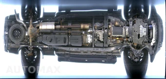 2025 Ford F-150 LARIAT Crew Cab Medium Bed - miniatura 19