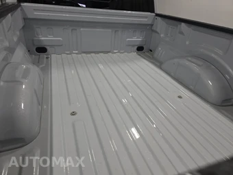 2025 Ford F-150 LARIAT Crew Cab Medium Bed - miniatura 16