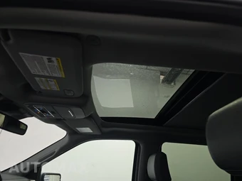 2025 Ford F-150 LARIAT Crew Cab Medium Bed - miniatura 17