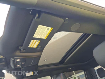 2025 Ford F-150 Lariat Crew Cab Short Bed - miniatura 11