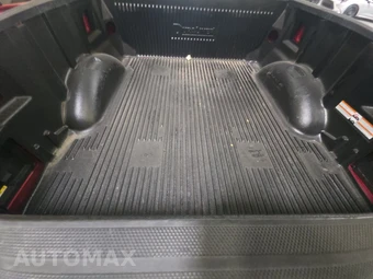 2025 Ford F-150 Lariat Crew Cab Short Bed - miniatura 16