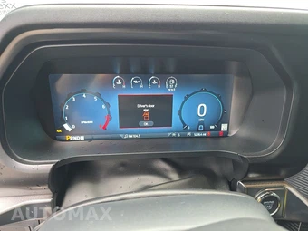 2025 Ford F-150 Lariat Crew Cab Short Bed - miniatura 12