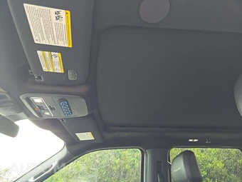 2025 Ford F-150 Lariat Crew Cab Short Bed - miniatura 18