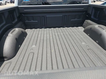 2025 Ford F-150 Lariat Crew Cab Short Bed - miniatura 16