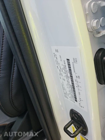 2025 Ford F-150 Lariat Crew Cab Short Bed - miniatura 14