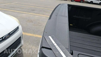 2025 Ford F-150 Lariat Crew Cab Short Bed - miniatura 20