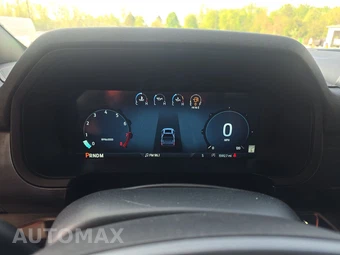 2025 Ford F-150 LARIAT Crew Cab Short Bed - miniatura 12