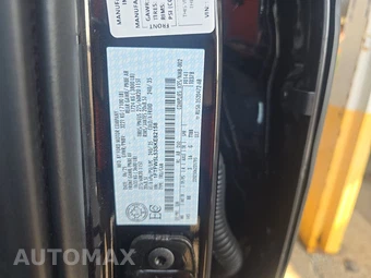 2025 Ford F-150 LARIAT Crew Cab Short Bed - miniatura 14