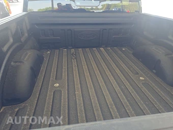 2025 Ford F-150 LARIAT Crew Cab Short Bed - miniatura 16