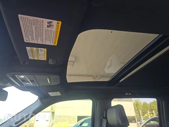 2025 Ford F-150 LARIAT Crew Cab Short Bed - miniatura 17