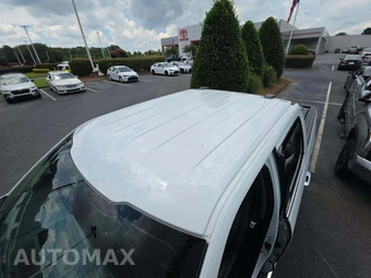 2025 Ford F-150 Lariat Crew Cab Short Bed - miniatura 12