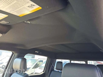 2025 Ford F-150 Lariat Crew Cab Short Bed - miniatura 11