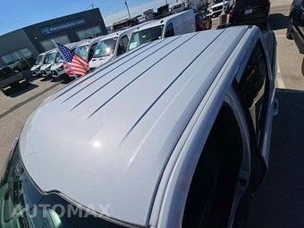 2025 Ford F-150 Lariat Crew Cab Short Bed - miniatura 12