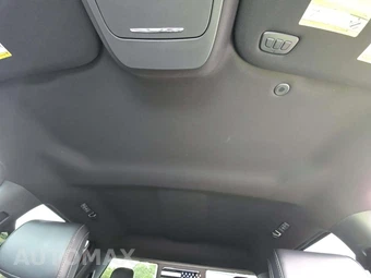 2025 Ford F-150 Lariat Crew Cab Short Bed - miniatura 8