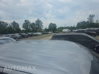 2025 Ford F-150 LARIAT Crew Cab Short Bed - miniatura 12