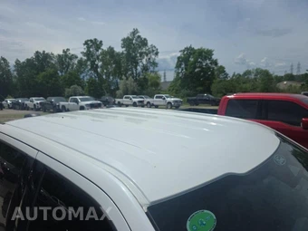 2025 Ford F-150 LARIAT Crew Cab Short Bed - miniatura 12