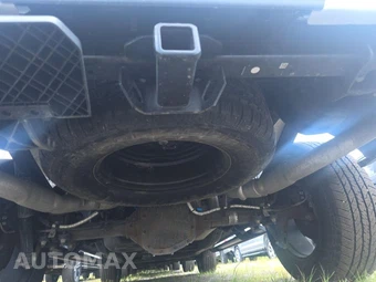 2025 Ford F-150 LARIAT Crew Cab Short Bed - miniatura 7
