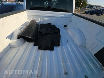 2025 Ford F-150 Lariat Crew Cab Short Bed - miniatura 16