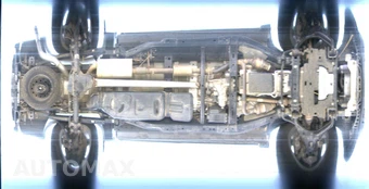 2025 Ford F-150 Lariat Crew Cab Short Bed - miniatura 18