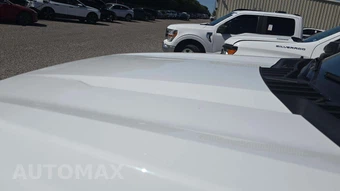 2025 Ford F-150 Lariat Crew Cab Short Bed - miniatura 27