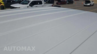 2025 Ford F-150 Lariat Crew Cab Short Bed - miniatura 28
