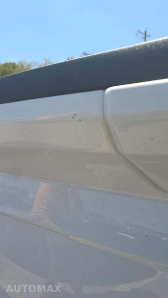 2025 Ford F-150 Lariat Crew Cab Short Bed - miniatura 30