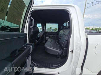 2025 Ford F-150 LARIAT Crew Cab Short Bed - miniatura 10