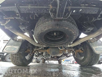 2025 Ford F-150 LARIAT Crew Cab Short Bed - miniatura 12