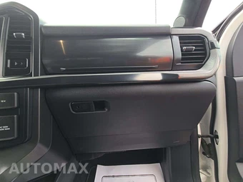 2025 Ford F-150 LARIAT Crew Cab Short Bed - miniatura 16