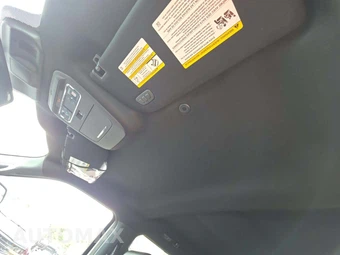 2025 Ford F-150 LARIAT Crew Cab Short Bed - miniatura 8