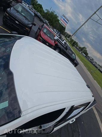 2025 Ford F-150 LARIAT Crew Cab Short Bed - miniatura 9