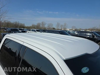 2025 Ford F-150 LARIAT Crew Cab Short Bed - miniatura 12