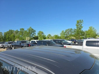 2025 Ford F-150 LARIAT Crew Cab Short Bed - miniatura 12