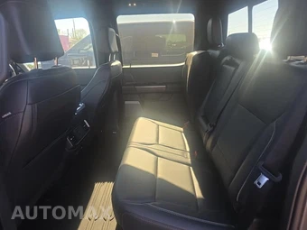 2025 Ford F-150 LARIAT Crew Cab Short Bed - miniatura 16